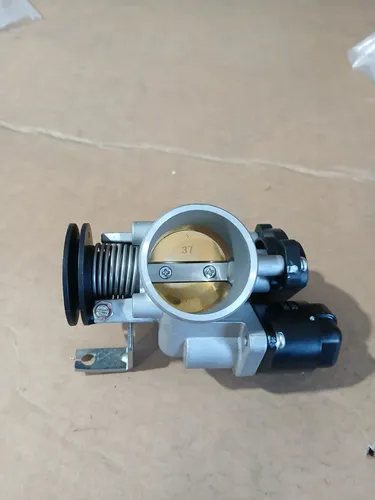 Carburador Cuerpo Mariposa Benelli Tnt 180 Original M Franco