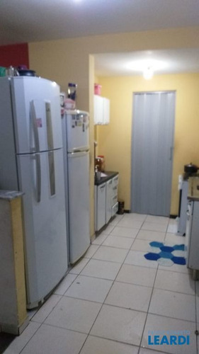 Imagem 5 de 11 de Apartamento - Ipiranga - Sp - 619128
