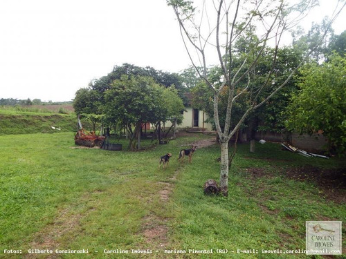 Imagem 6 de 15 de Sítio / Chácara Para Venda Em Mariana Pimentel, Outros - 1164_1-828276