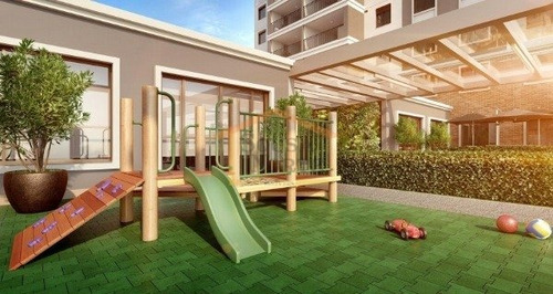 Imagem 8 de 11 de Apartamento, Venda, Jardim Paraiso, Sao Paulo - 13715 - V-13715