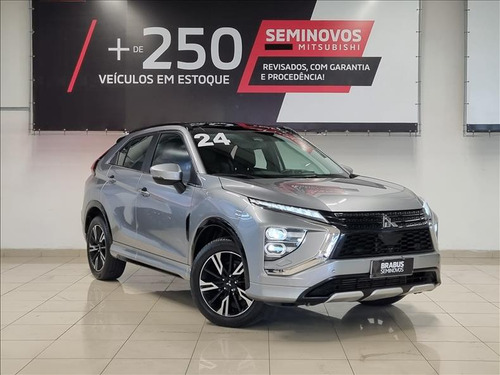 Mitsubishi Eclipse Cross 1.5 Mivec Turbo Hpe-s S-awc