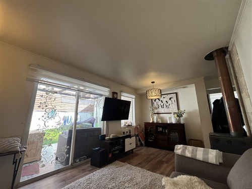 Casa En Venta De 4 Dorm. En Prados De Llanquihue Pto Varas