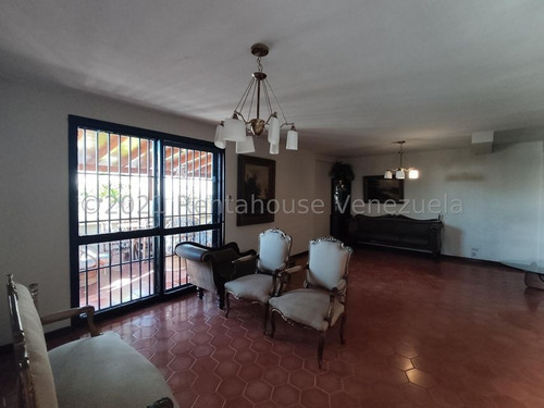 Imagen 2 de 16 de Quinta En Venta Alto Prado Mls #22-1130