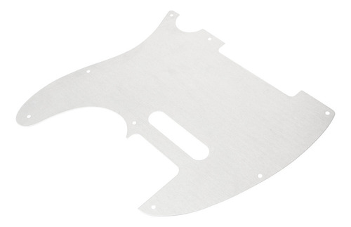 Aleación De Aluminio Pickguards