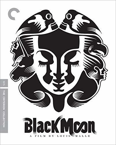 Black Moon (the Criterion Collection) [blu-ray]