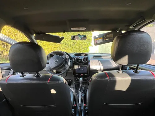 Renault Duster 2.0 Polar At 4X2