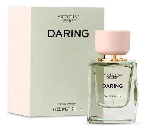 Victoria's Secret Daring 香水　ボディローションセット Água de perfume Daring Victoria's Secret 50 ml | Frete grátis