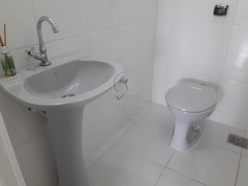 Imagem 9 de 12 de Sala Para Aluguel Em Bosque - Sa014570