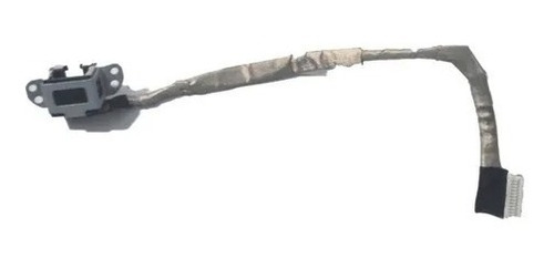 Conector Rj45 Notebook Hp Pavilion Dm1-3251br (Usado)
