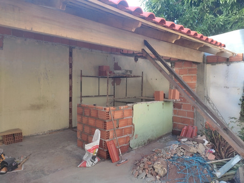 Veloso Construção E Reforma Em Geral