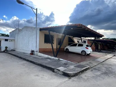 Casa en alquiler