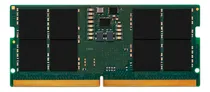 Comprar Memoria Ram Sodimm Kingston 16gb-ddr5 5600mhz Kcp556ss8-16