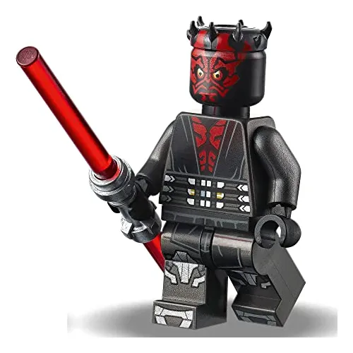 Lego star wars la guerra de los clones clearance
