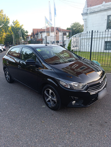 Chevrolet Onix 1.4 Ltz 98cv