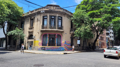 Jujuy Esq. Dorrego Centro Rosario Excelente Ubicación