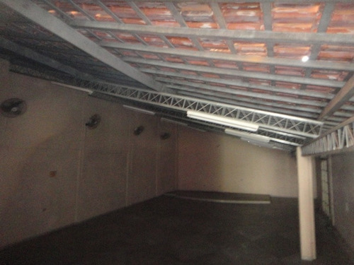 Imóvel Comercial Para Alugar Na Vila Maria - Imcl-170