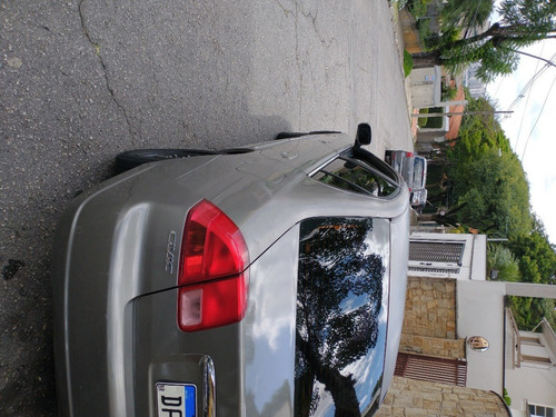 Honda Civic 1.7 Lx Ano 2002