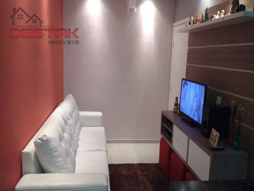 Imagem 2 de 15 de Ref.: 3833 - Apartamento Em Jundiaí Para Venda - V3833