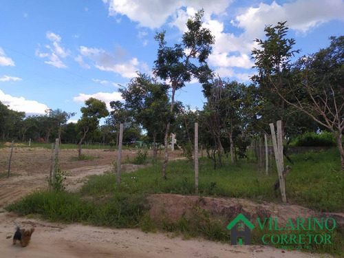 Imagem 11 de 15 de Fazendinha Em Três Marias - 3228