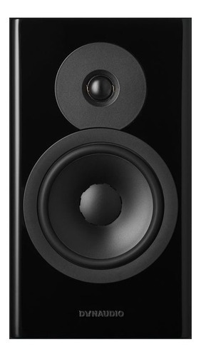 Dynaudio Evoke 20 Piano Black Nuevos