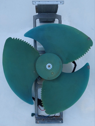 Motor Ventilador Aire Acondicionado Para Condensadora Split