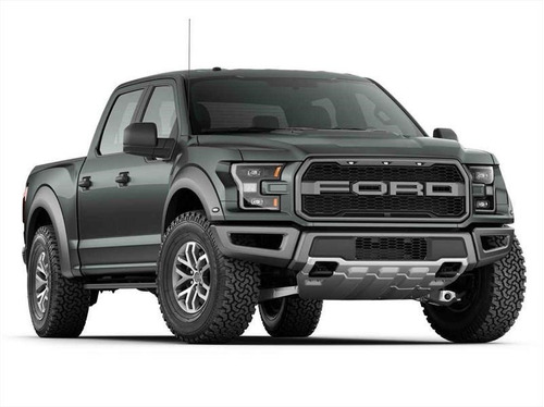 Vidrio De Puerta Para Ford Raptor 2018-2020