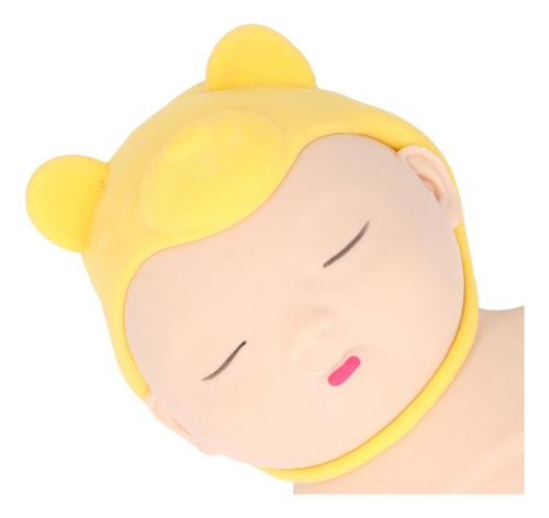 Muñeca Squeeze Sand, Muñeca De Arena Elástica, Squeeze Stres