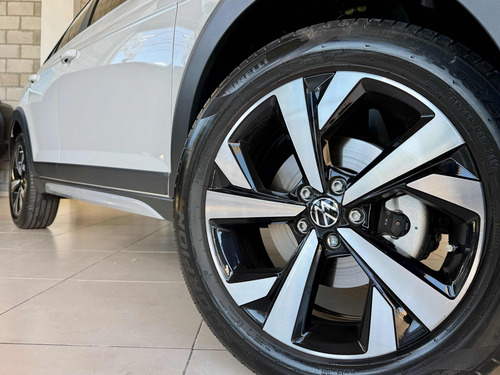 Volkswagen Nivus 1.0 Tsi Tiptronic Highline
