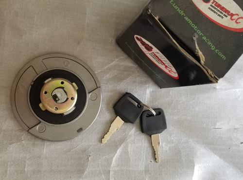 Tapa De Gasolina Para Tx 200.