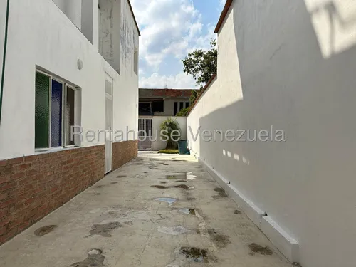 Casa En Venta El Cafetal