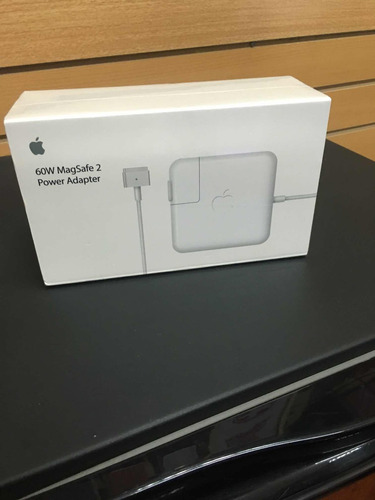 Magsafe 2 60w Power Adapter