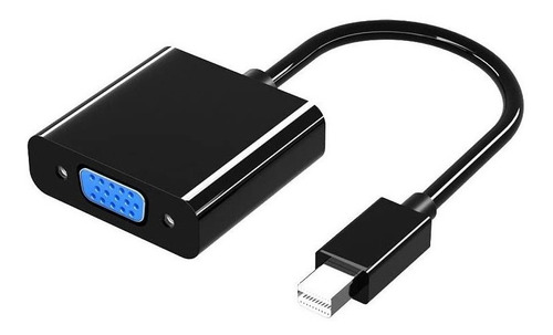 Mini Displayport To Vga Adapter To Connect Your Mac Or Lapto