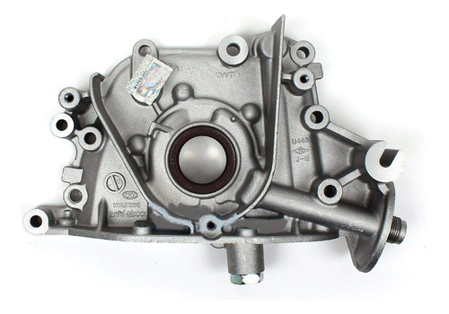 Bomba Aceite Hyundai Accent 06-10 Kia Rio 06-10 Ela