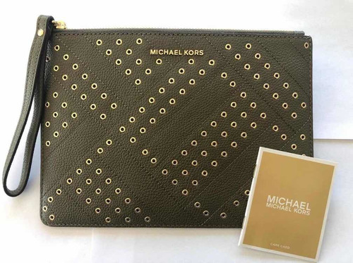 Billeteras Mujer , Clutches Michael Kors , Orig , Importados