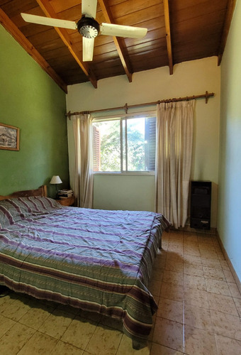 Casa En Alquiler En Country Las Lajas