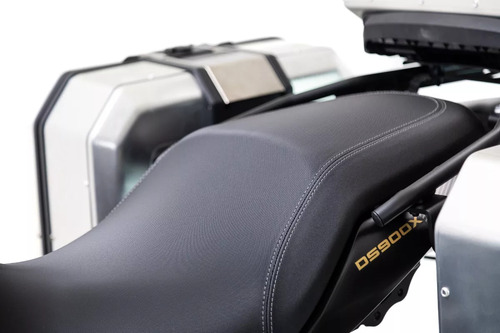 Voge 900 Dsx Black Knight Disponible Con Maletas Santander