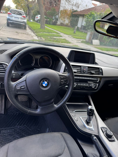 BMW 118i 1.5 118i Active 136cv
