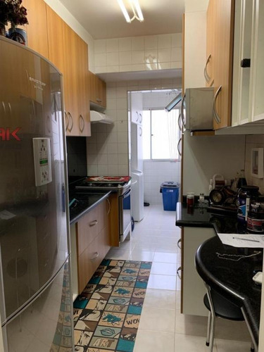 Ref.: 4459 - Apartamento Em Jundiaí Para Venda - V4459