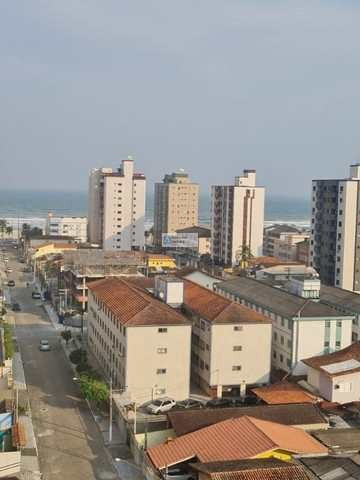 Imagem 16 de 17 de Apartamento Com 3 Dorms, Guilhermina, Praia Grande - R$ 530 Mil, Cod: 3091 - V3091