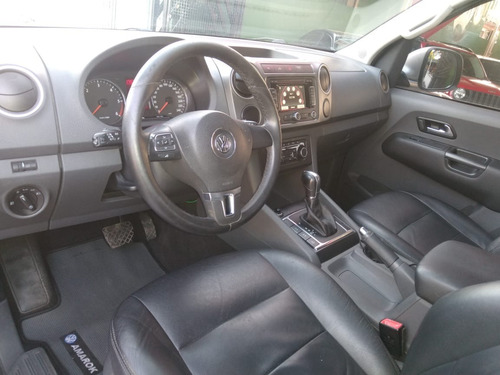 Imagem 7 de 7 de Vw Amarok
