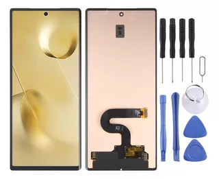 Pantalla Secundaria Lcd Para Xiaomi Mi Mix Fold 2