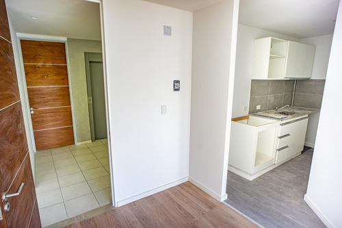 Venta/finaciacion - Departamento - 1 Dormitorio Con Balcón Corrido - Centro Rio, Rosario