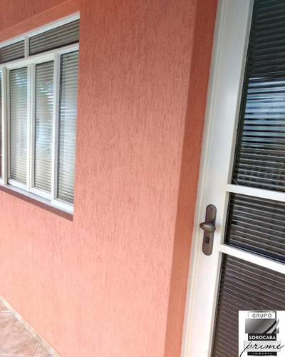 Imagem 18 de 30 de Casa - Ca00149 - 69230702