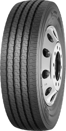 1 Llanta 225/70r19.5 Bfgoodrich Route Control S Lrg 14c Cami