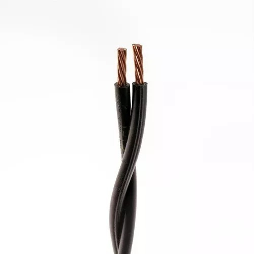 Cable Preensamblado 2x6 (precio Por 10 Metros )