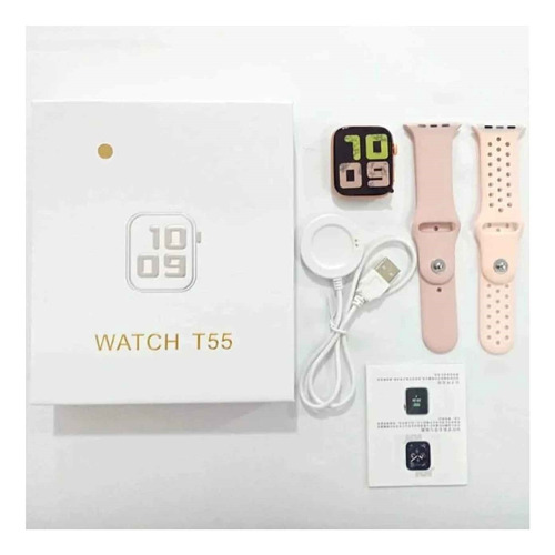 Smartwatch Pro Max Serie 8 Inteligente