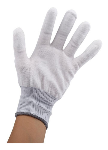 Guantes Antiestáticos Antideslizantes Uso Profesional