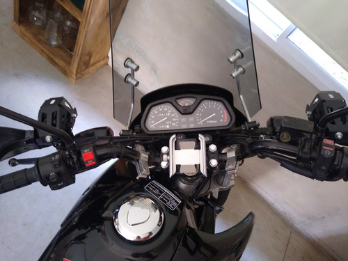 Honda Falcon 400 Cc