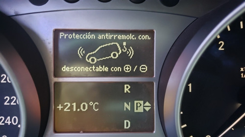 Imagen 20 de 25 de Mercedes-benz Ml 2009 3.5 Ml350 Sport