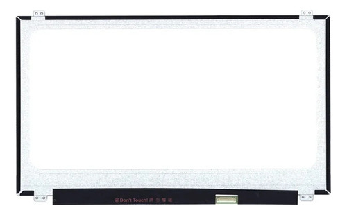 Display Notebook 14 30p Slim Lcd Led Compatible B140xtn02.e 